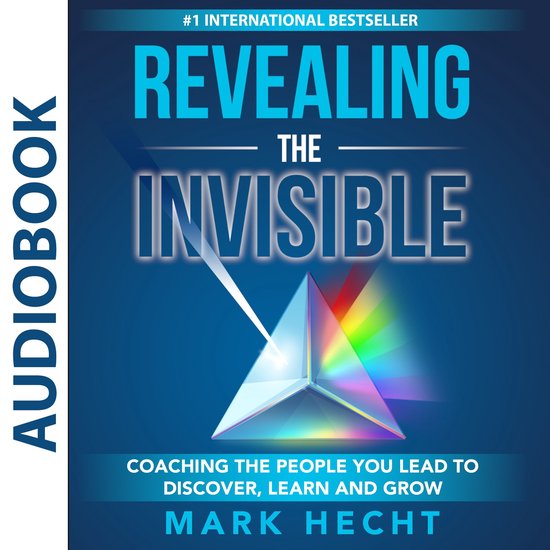 Revealing the Invisible - cover