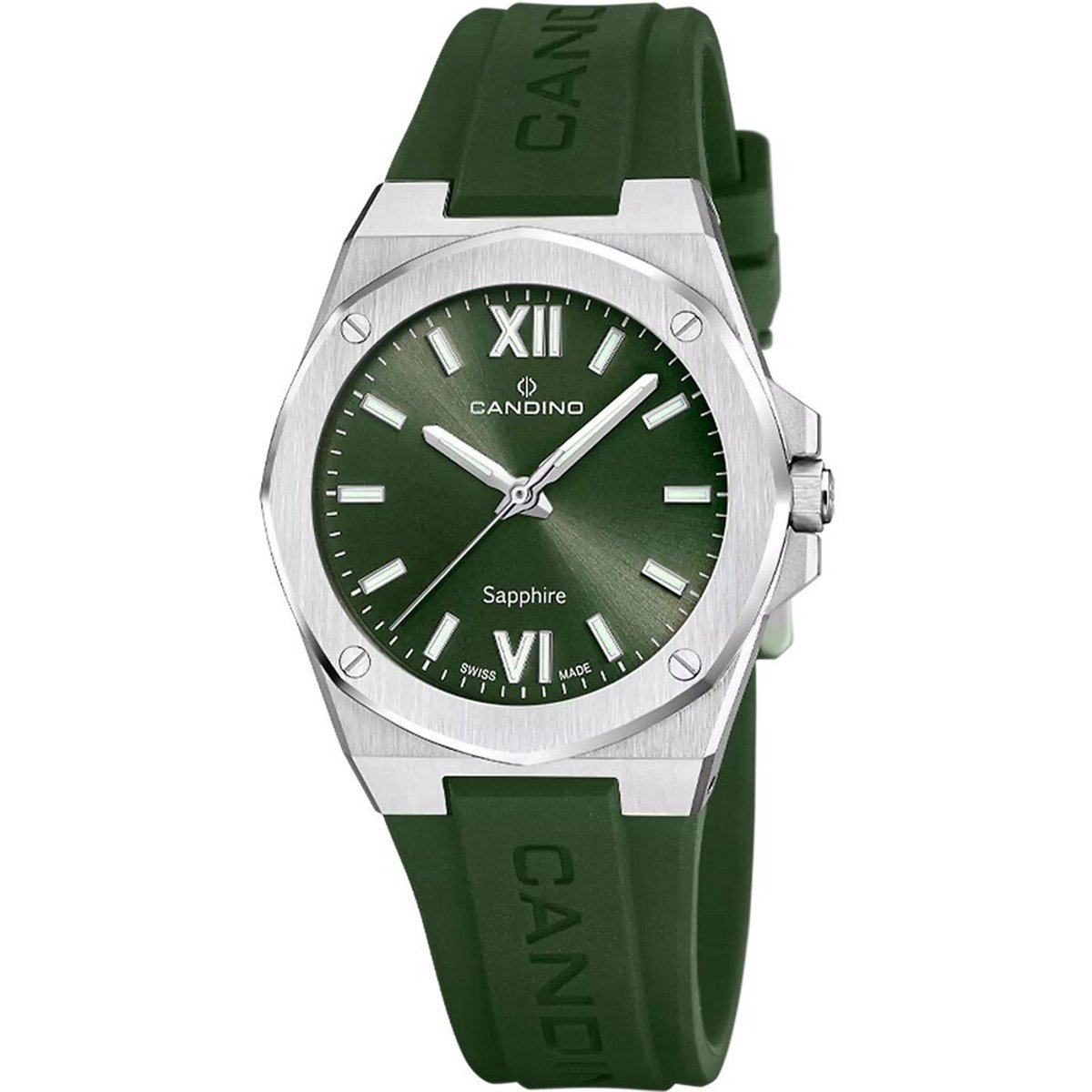 Candino - C4777-4 - Polshorloge - Dames