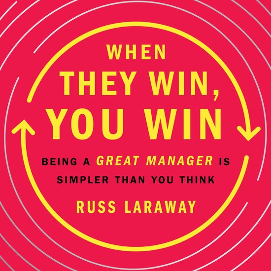 When They Win, You Win - cover