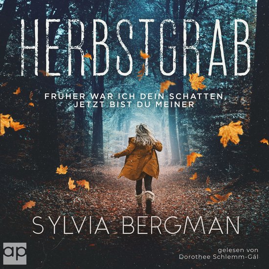Herbstgrab - cover