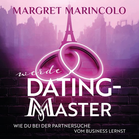 Werde Dating-Master - cover