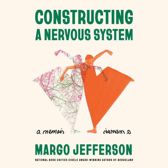 Constructing a Nervous System - cover