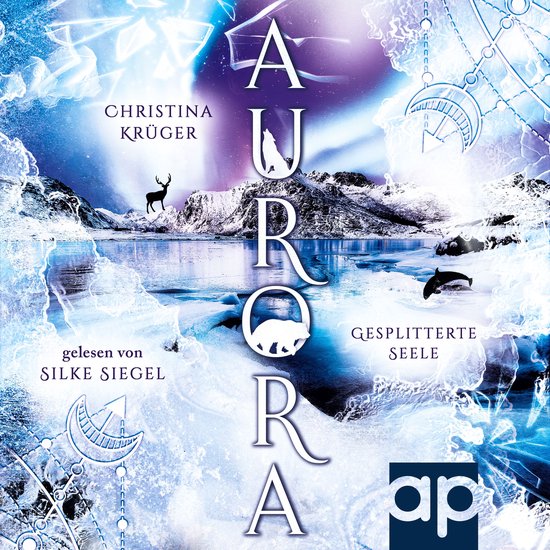 Aurora - cover