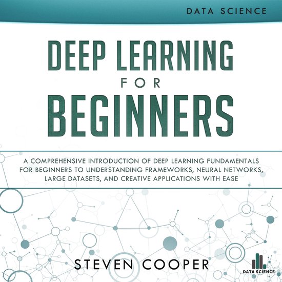 Deep Learning for Beginners - cover