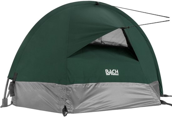 Bach Equipment - B296806-4436R - Bivak tent - Bivy Heads Up Pro - 1 persoon - groen van BAC — afbeelding 3