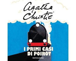 I primi casi di Poirot
