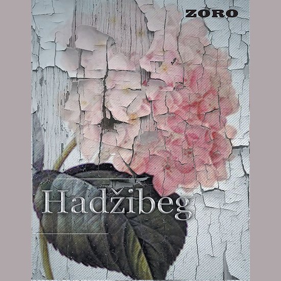 Hadzibeg - cover