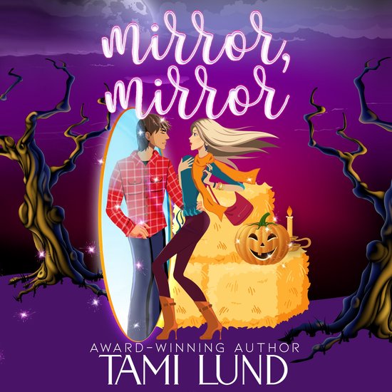 Mirror, Mirror - cover