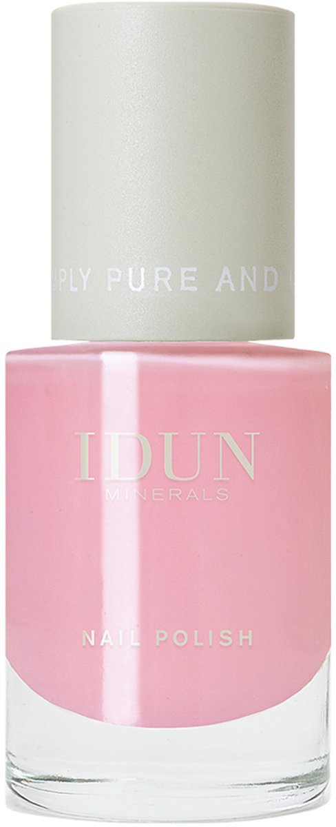 IDUN - Nail Polish - Rosenkvarts - 11ml ml