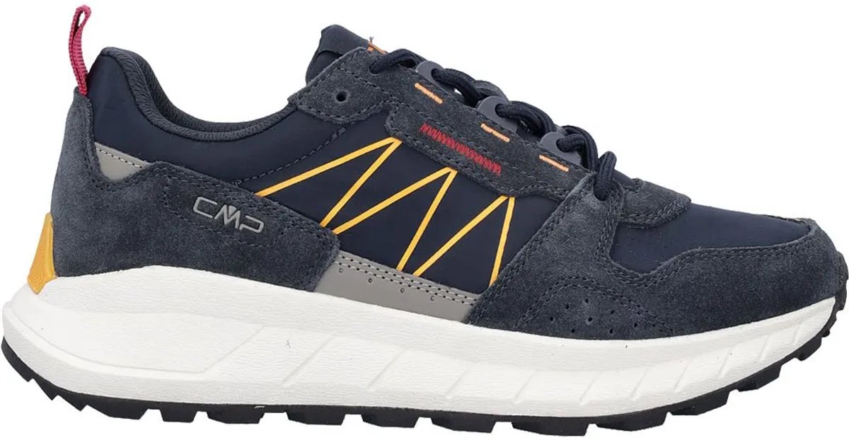 Cmp Tykal Wandelschoenen Blauw EU 40 Vrouw