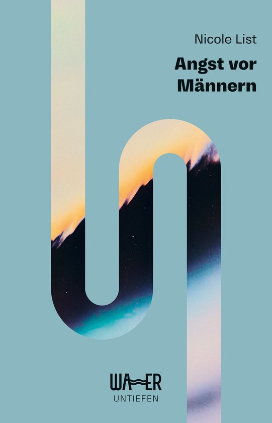 Untiefen - Angst vor Männern - cover