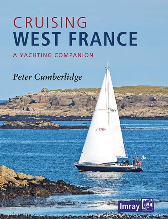 Cruising West France - cover