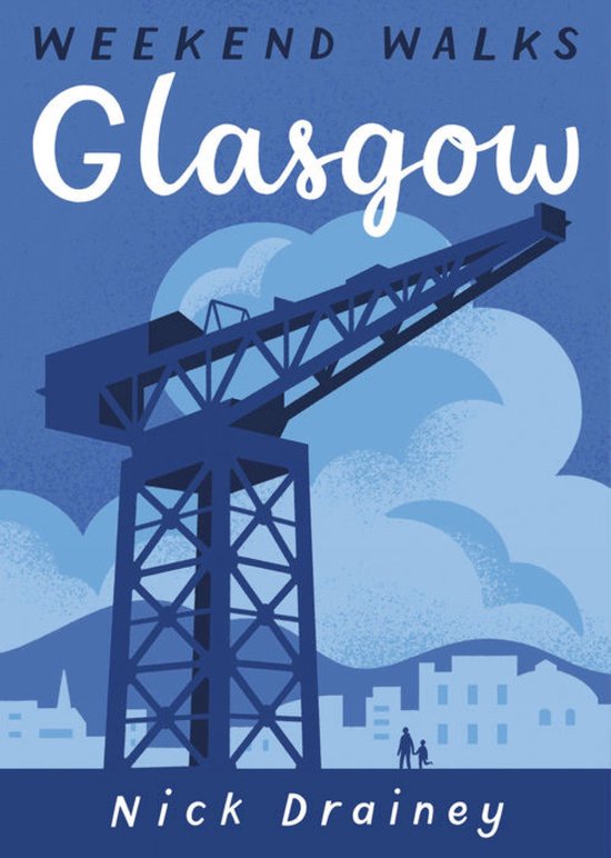 Glasgow Weekend Walks - cover