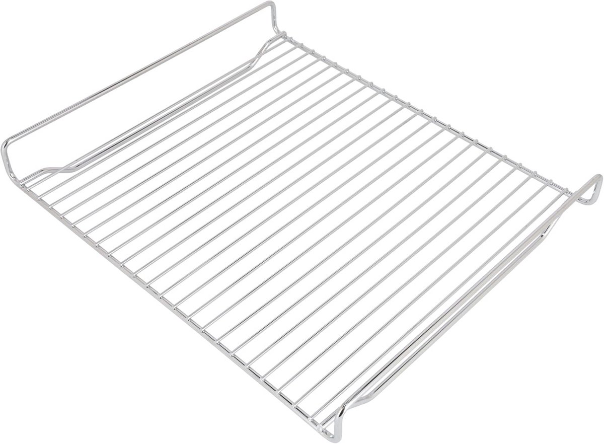 Universele Oven Grill Pan Chrome Rack 368 x 305mm