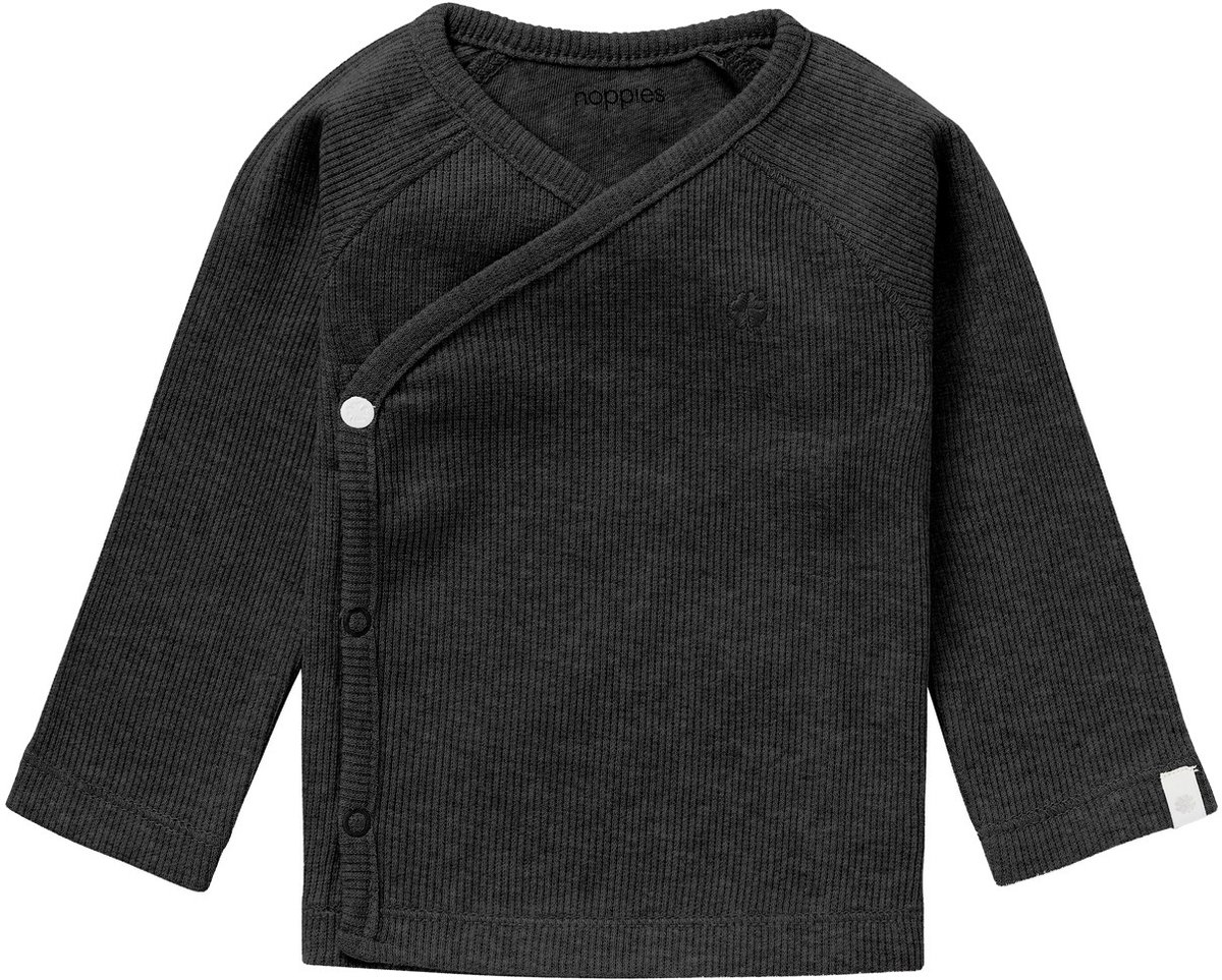 Noppies Nanyuki Baby Unisex T-shirt - Maat 56