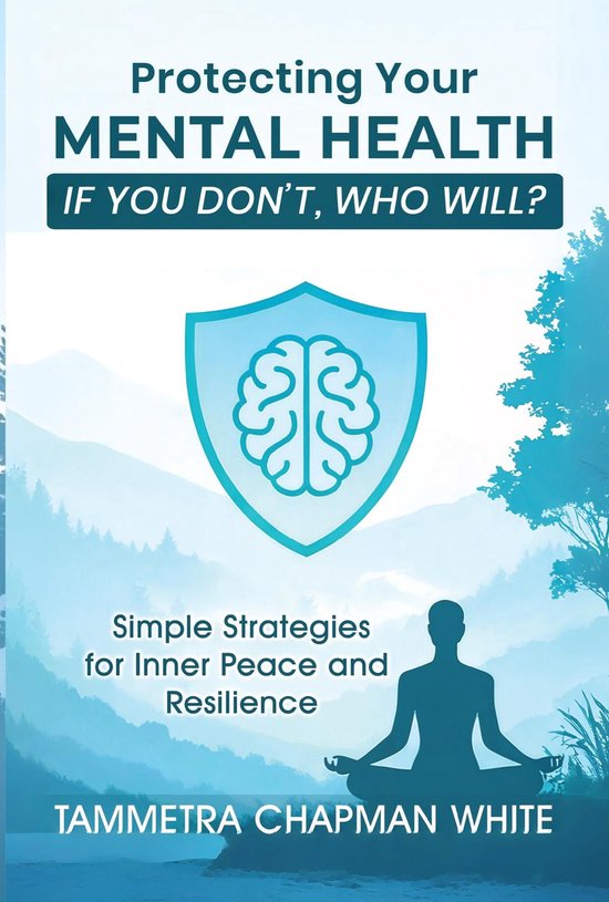 Protecting Your Mental Health - cover