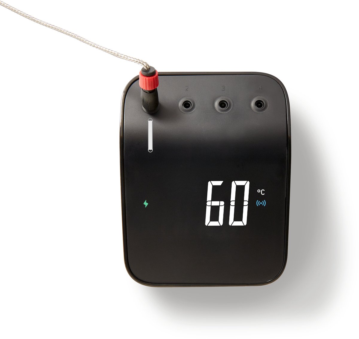 Weber connect smart grilling hub