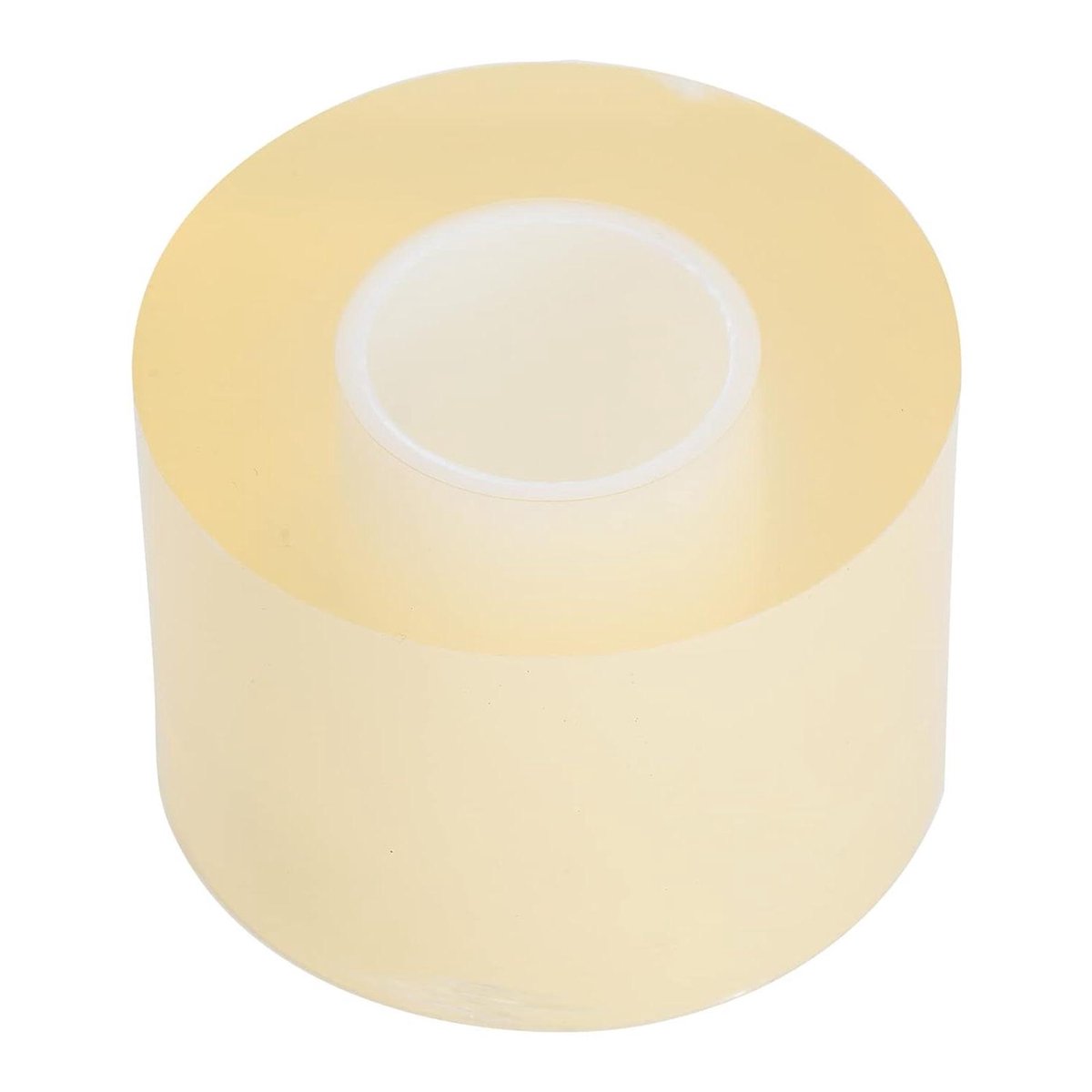 Transparante Horloge Beschermende Wrap Film voor Antistatische Bescherming - Sieraden Protector Tape - Krasbestendige Horlogehulpmiddelen