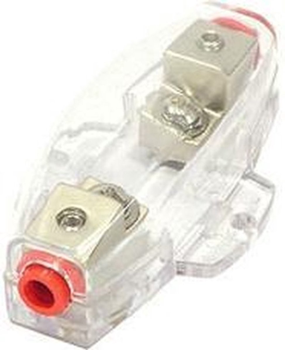Zekeringhoudernikkel AFS mini ANL:1x20/mm² > 1x20mm²