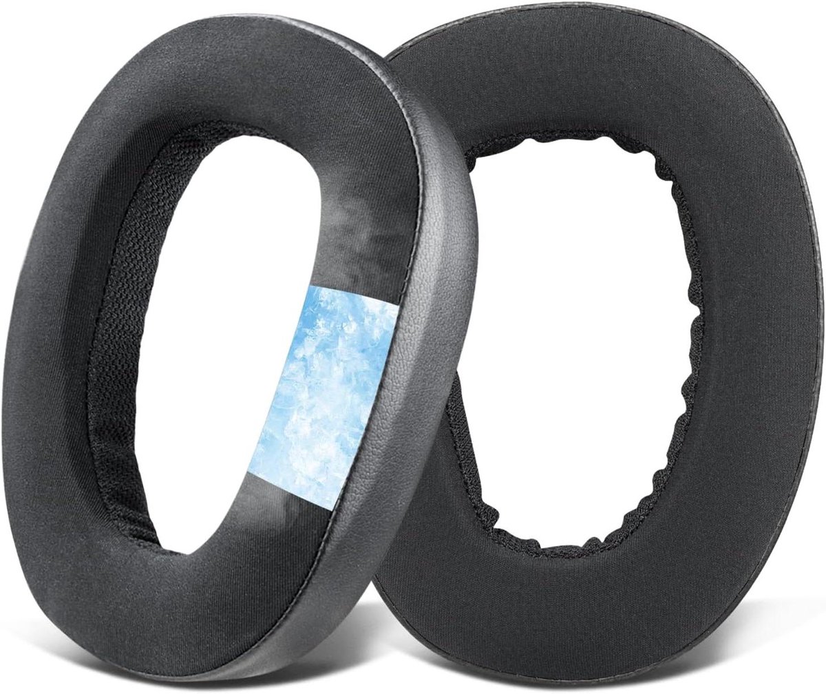 Oorkussens Vervanging Gaming Headset Earpads Cushions Koptelefoon