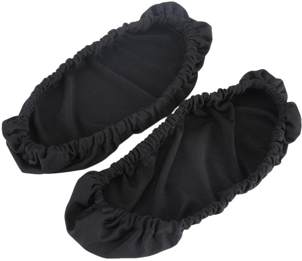 Bureaustoelarmhoezen - Zachte Bescherming - Wasbaar Polyester