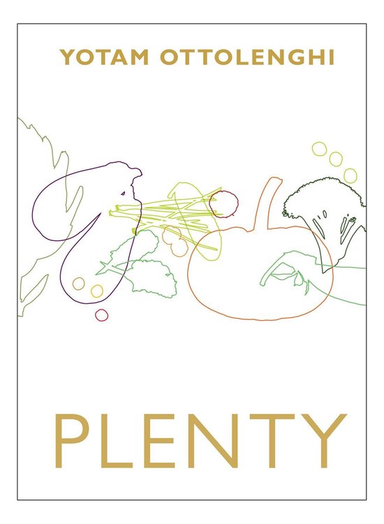 Plenty - cover