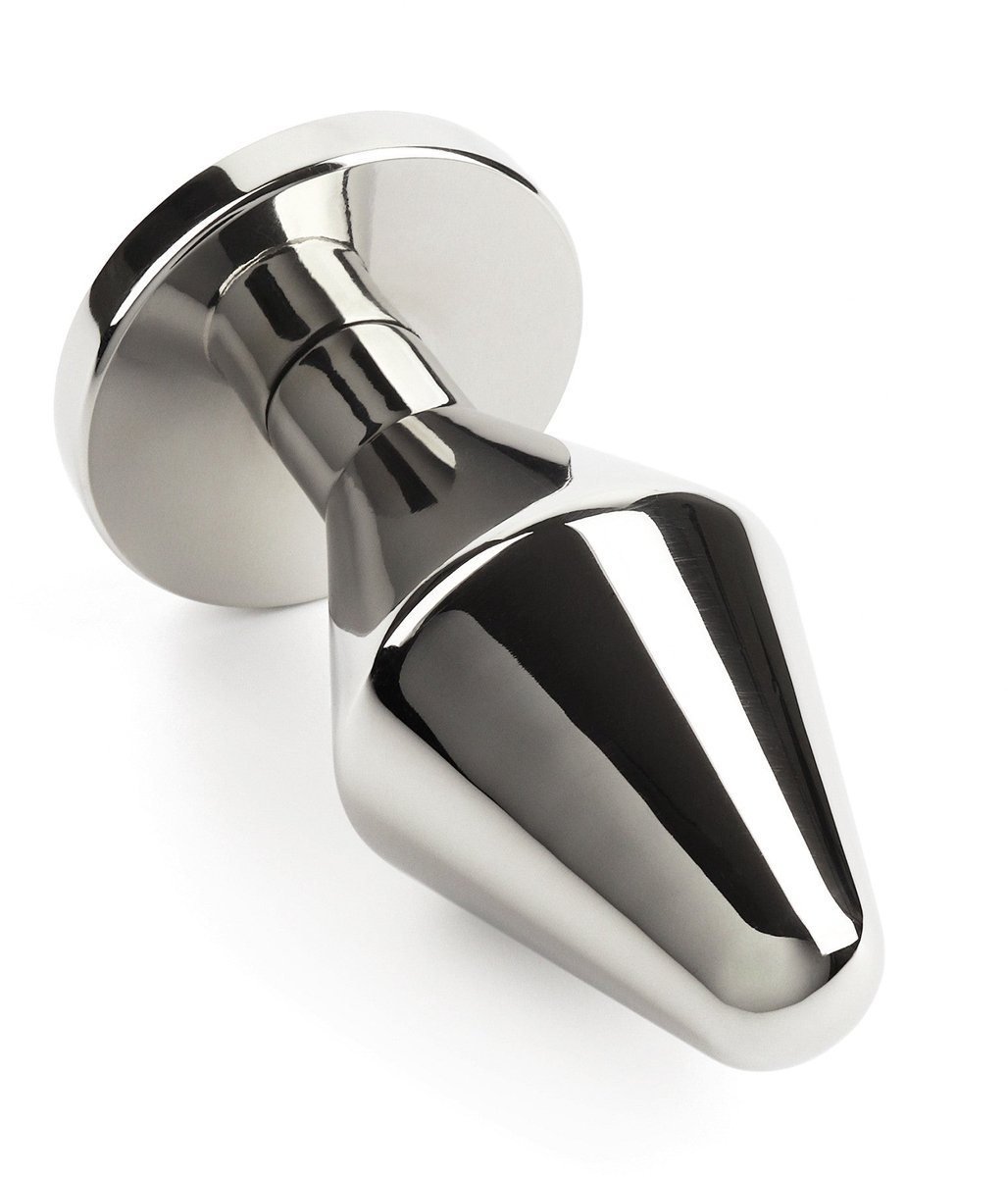Classic Butt Plug Medium