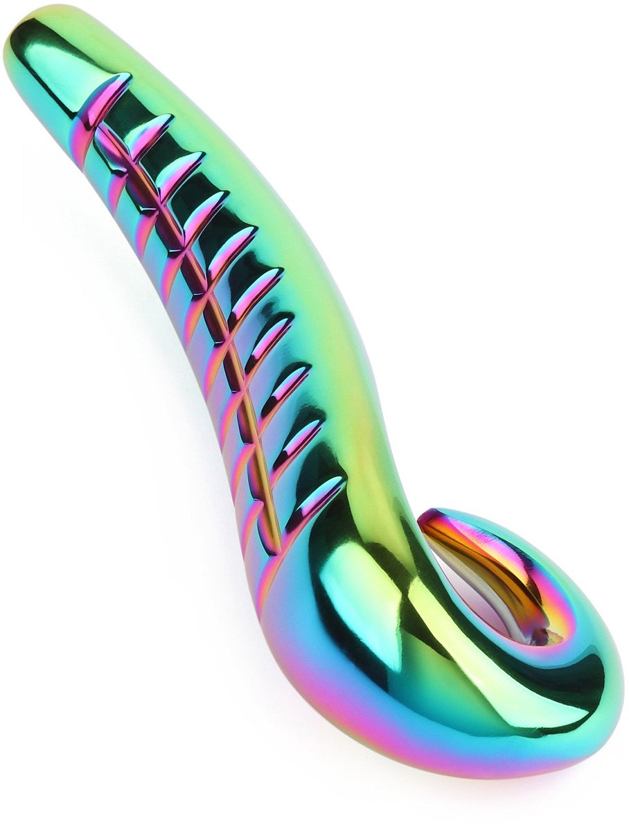 Devil's Tongue Dildo