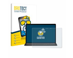 BROTECT - Screenprotector voor Minisforum V3 3-in-1 - Folie Beschermfolie matte