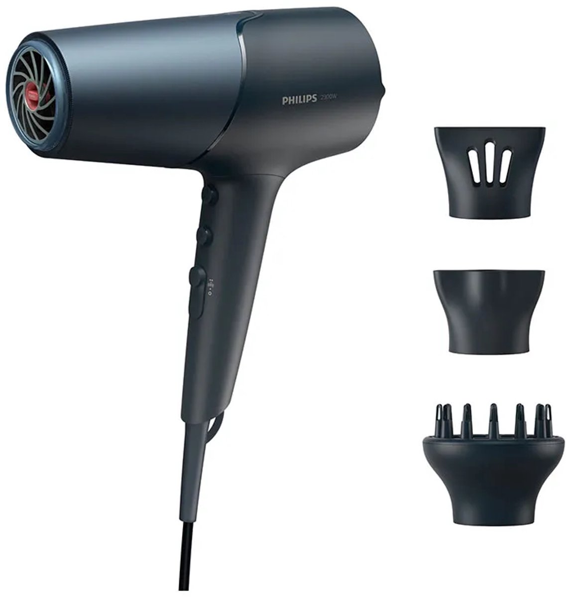 Philips Föhn 5000 Series BHD512/20 - Philips - €64,99