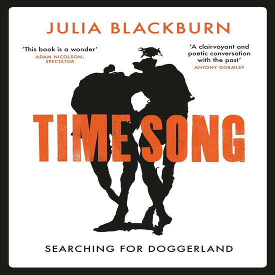 Time Song - cover