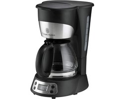 Koffiezetapparaat voor 5 Koppen - Compact Keukenapparaat