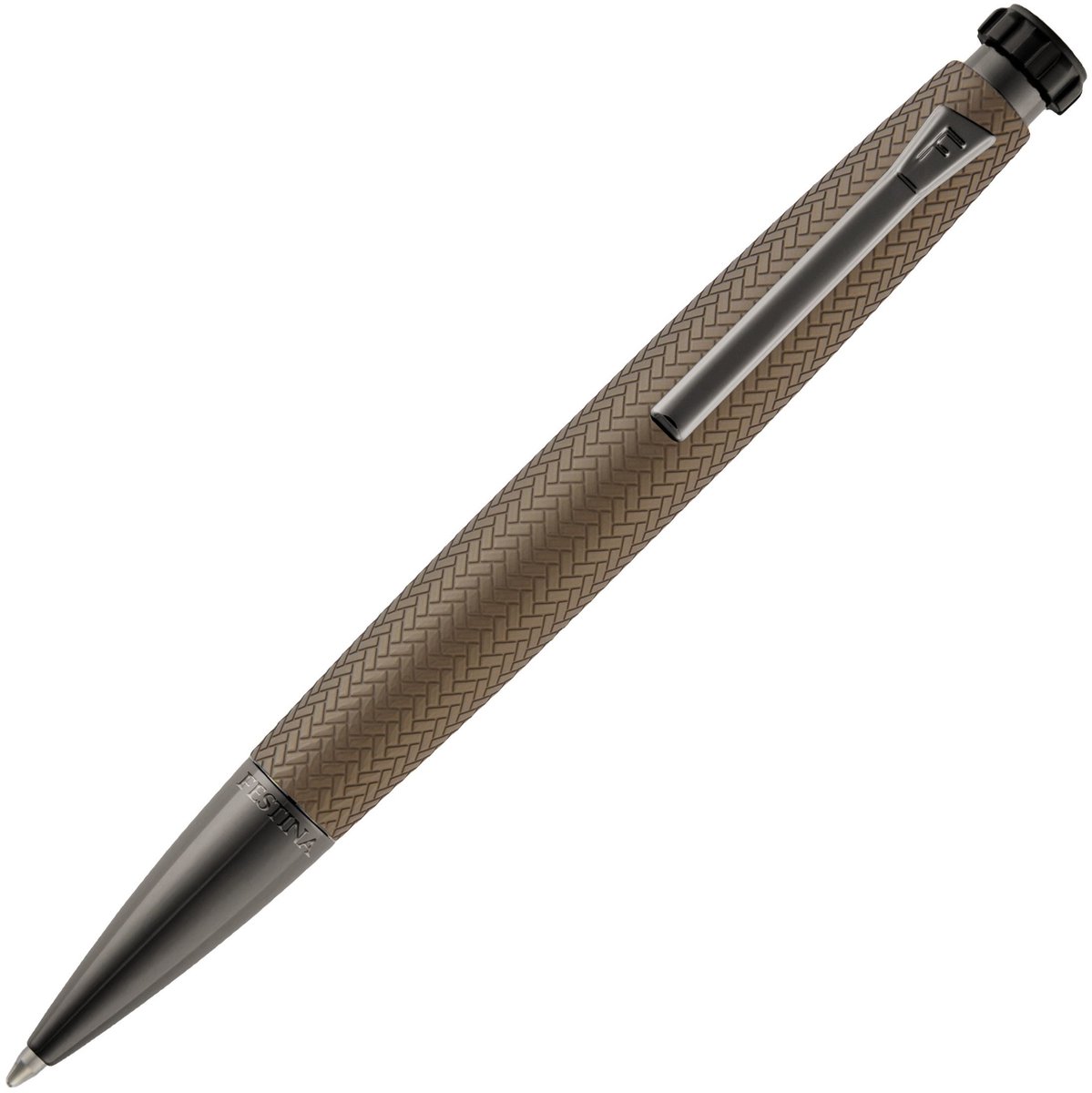 Pen Interlace