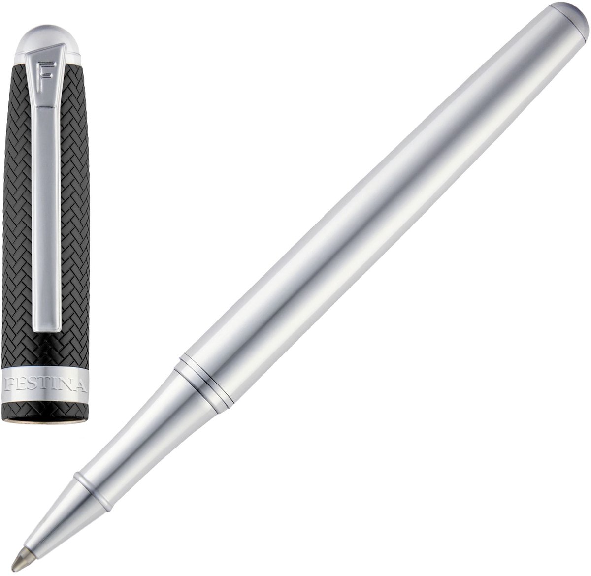 Pen Classicals Interlace