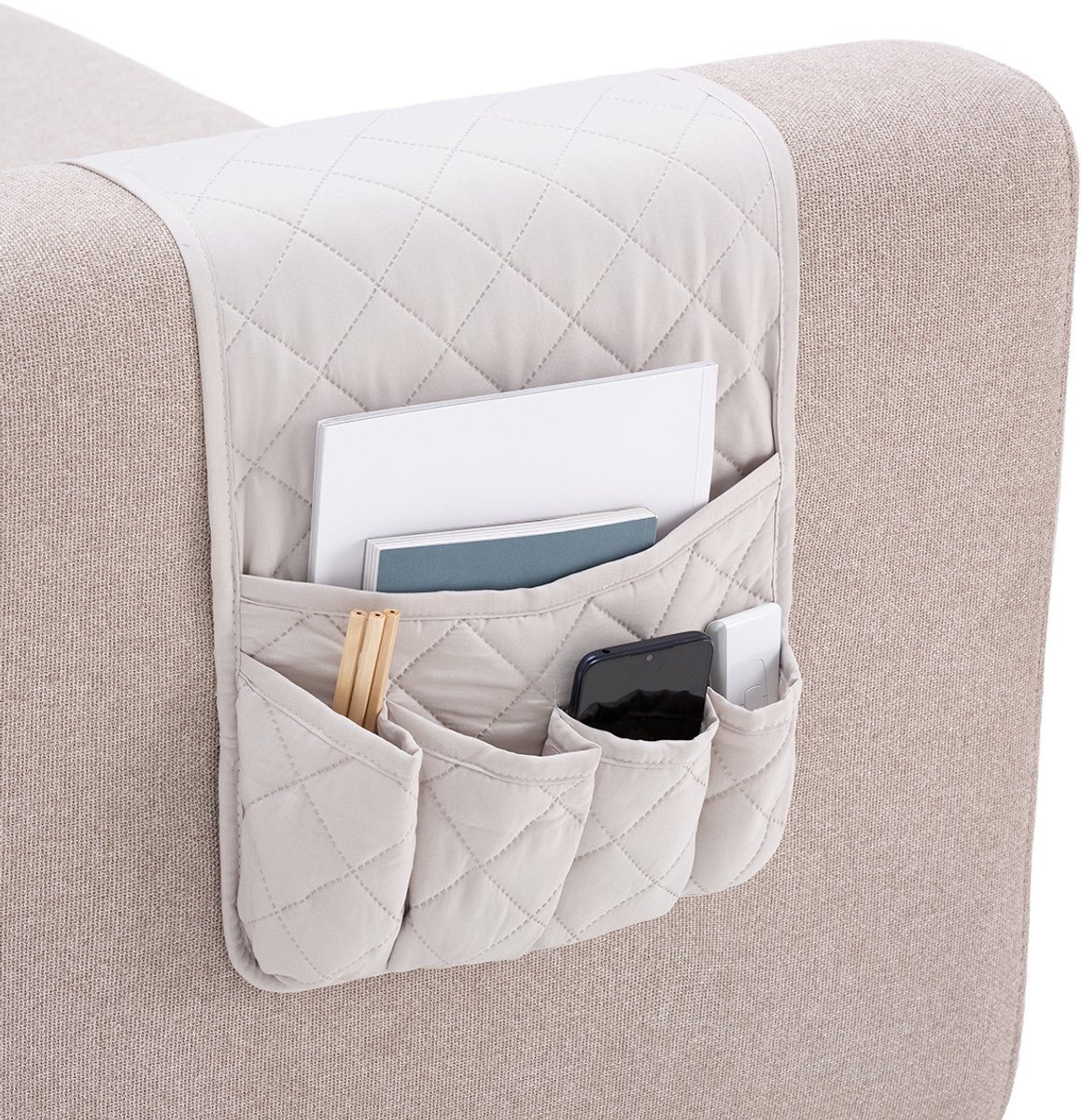 Bank-Organizer – Ivoor