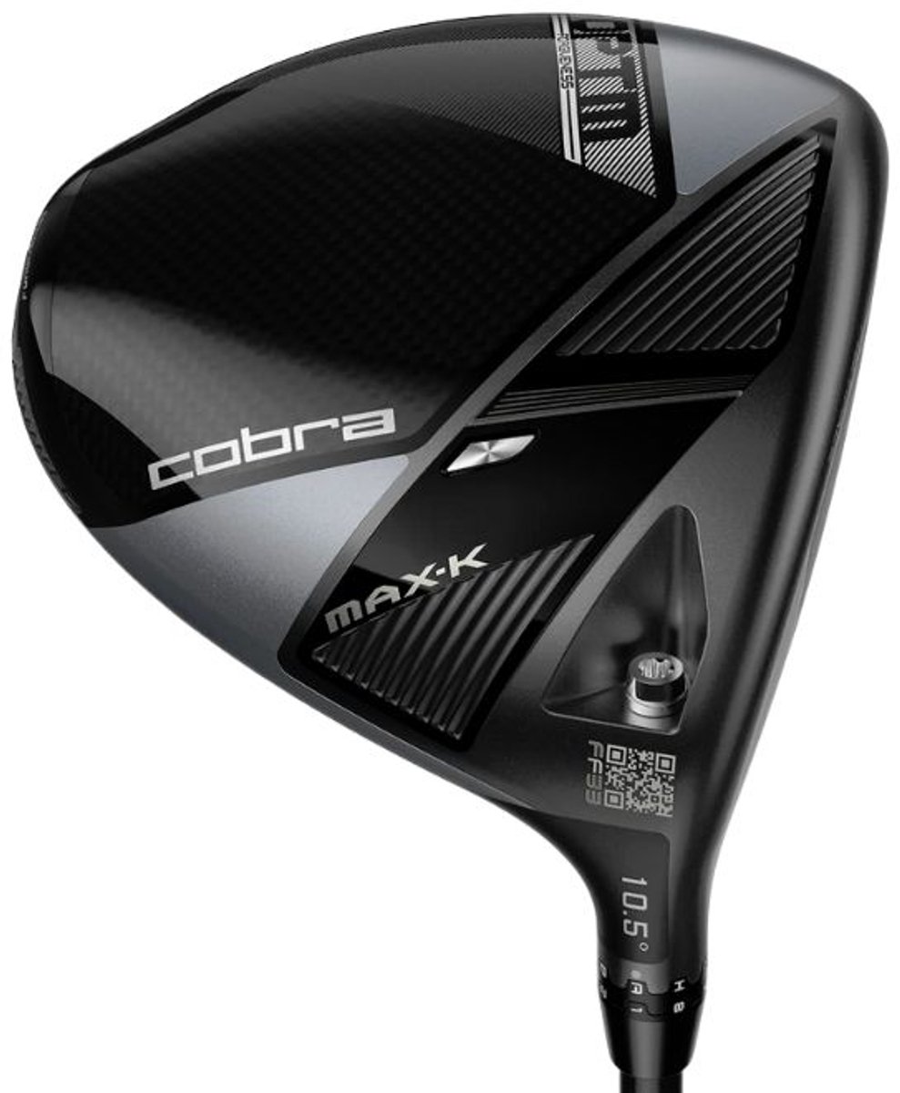 Cobra OPTM Max-K Driver 12 Regular Flex Rechtshandig