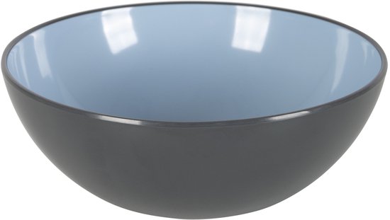 Gimex - Vivid Line - Servies - Blauw - 12-Delig van GIM — afbeelding 4