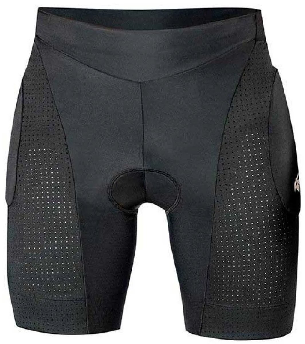 Bluegrass Aura Beschermende Shorts Grijs XL
