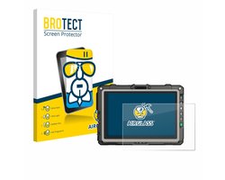 Screenprotector voor Getac UX10 G3 Beschermglas transparant