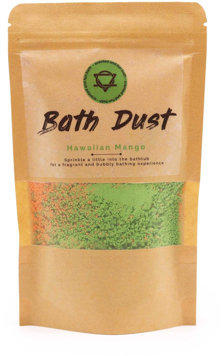 Bad Poeder "Hawaiian Mango"
