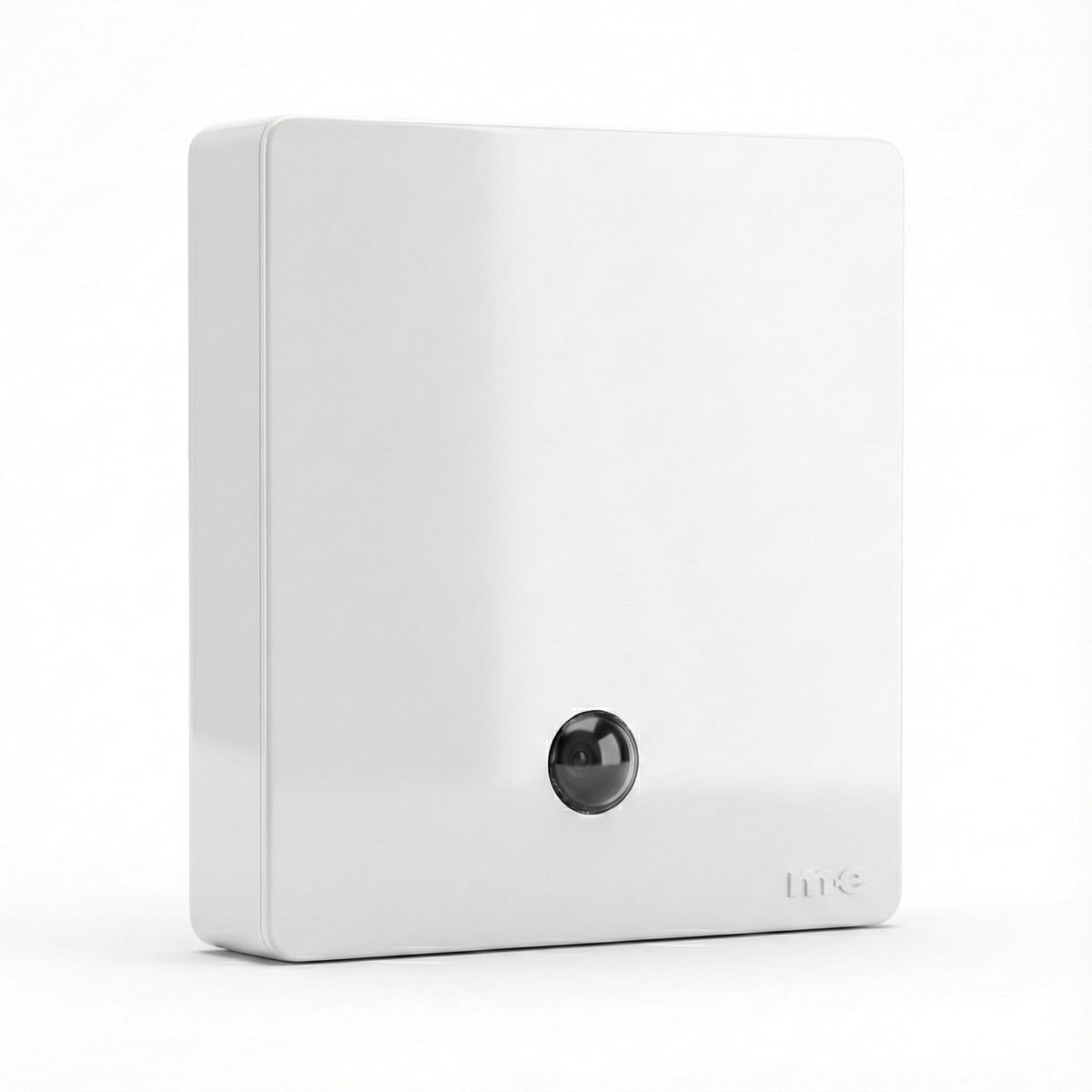 Draadloze Schemerschakelaar Binnen & Buiten IP54 - Automatische Lichtschakeling bij Donker