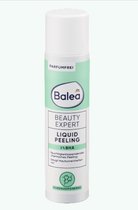 Balea Peelingvloeistof Beauty Expert