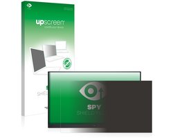 upscreen - privacyscherm voor HP E24i G4 WUXGA-Monitor - privacy filter screenfilter Blauwlichtfilter