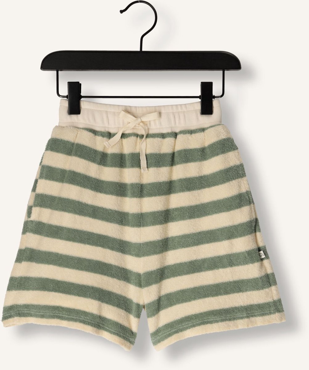 JENEST Robin Shorts Broeken Jongens - Multi - Maat 122/128