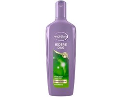 Andrelon Shampoo Iedere Dag 300ML