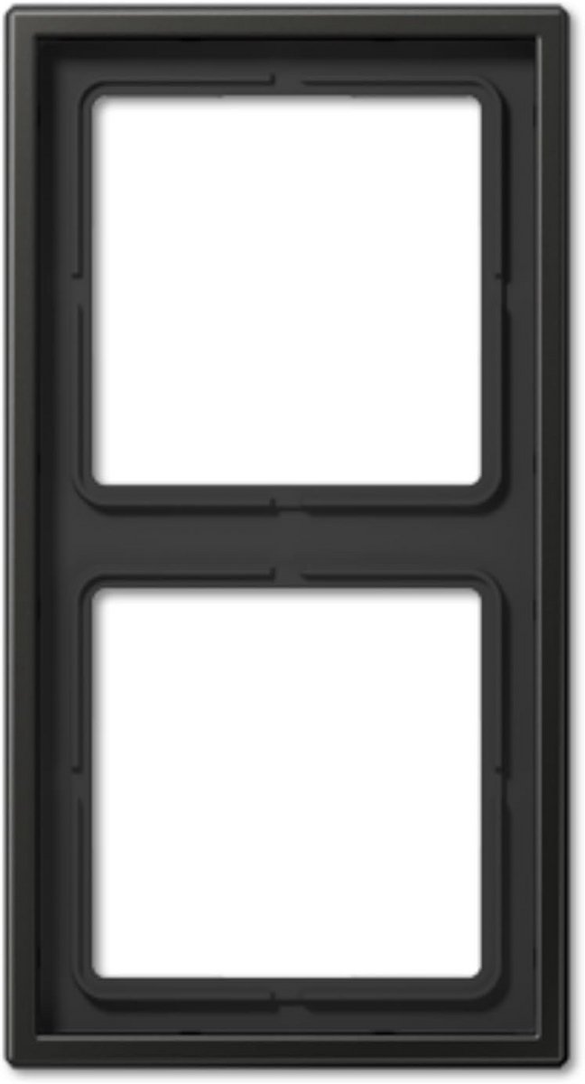 Tweevoudig Montageframe voor Horizontale en Verticale Installatie