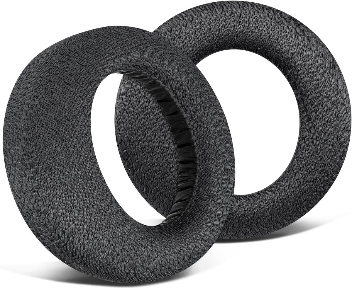 Oorkussens Vervanging voor Draadloze Headset - Geluidsisolatie - PS5_COMPATIBILITEIT