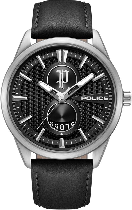 Datum horloge Styleshift