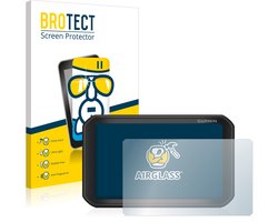 Screenprotector voor Garmin Catalyst Beschermglas transparant