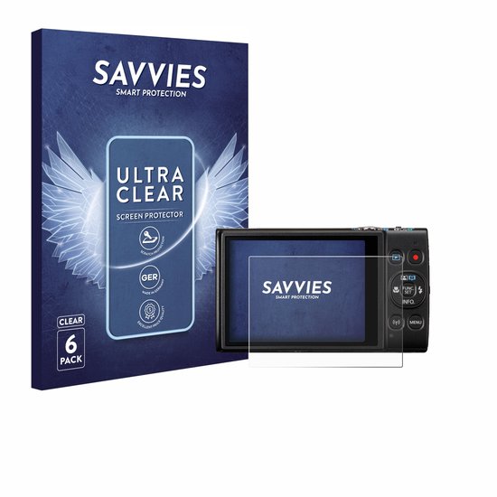Canon IXUS 285 HS - Sıfırından Uygun Fiyata Al